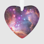 Falln Angelic Galaxy Ornament (voorkant)