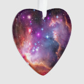 Falln Angelic Galaxy Ornament (voorkant)