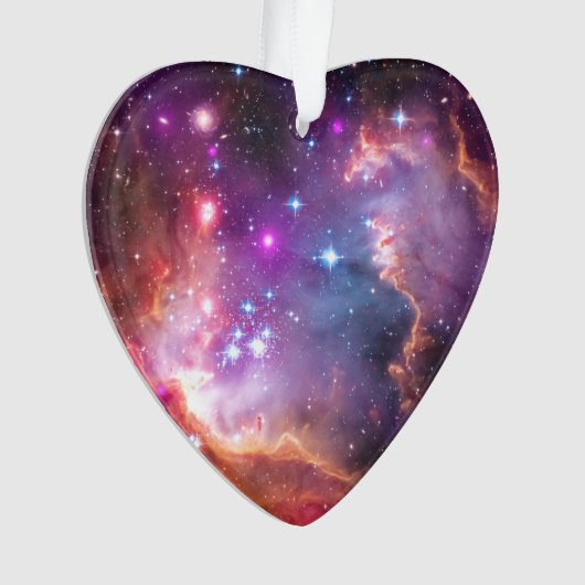 Falln Angelic Galaxy Ornament (voorkant)