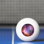 Falln Angelic Galaxy Pingpongballen (Net)