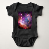 Falln Angelic Galaxy Romper (Voorkant)
