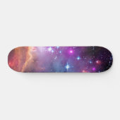 Falln Angelic Galaxy Skateboard (Horizontaal)