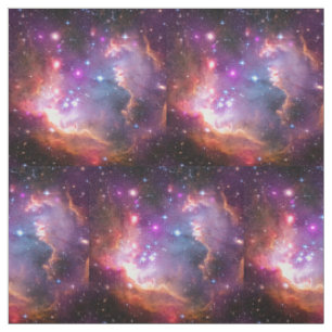 Falln Angelic Galaxy Stof