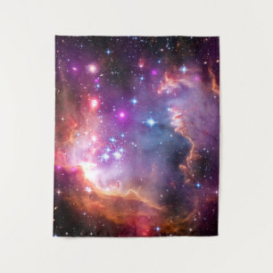 Falln Angelic Galaxy Wandkleed