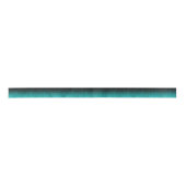 Falln Aqua & Black Glitter Gradient Lint (Voorkant)