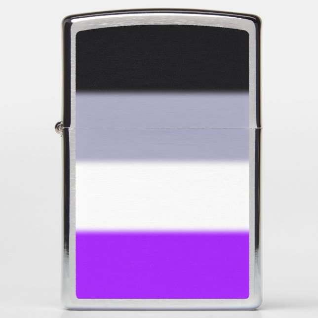 Falln Asexual Pride (Voorkant)