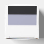 Falln Asexual Pride Flag Bedankdoosjes (Bovenkant)