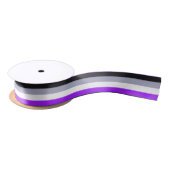 Falln Asexual Pride Flag Lint (Spoel)