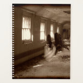 Falln Asylum Angel (Devant)