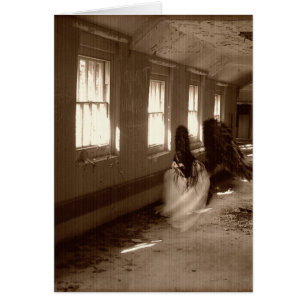 Falln Asylum Angel