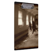 Falln Asylum Angel Klembord (Rechts)