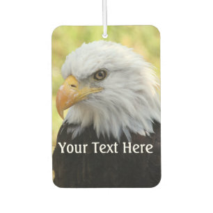 Falln Bald Eagle Liberty Luchtverfrisser