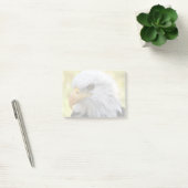 Falln Bald Eagle Liberty Post-it® Notes (Kantoor)