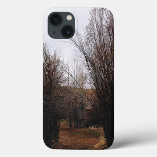 Falln Bannack Overgrowth iPhone 13 Hoesje