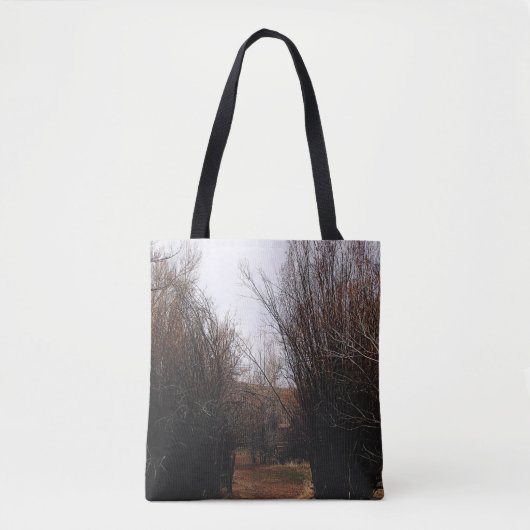 Falln Bannack Overgrowth Draagtas (Voorkant)