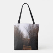 Falln Bannack Overgrowth Draagtas (Achterkant)