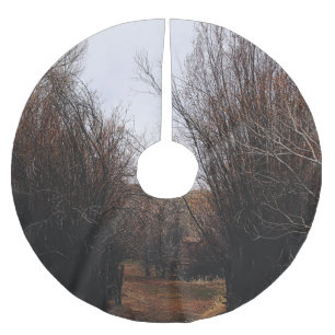 Falln Bannack Overgrowth Kerstboom Rok