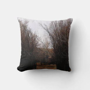 Falln Bannack Overgrowth Kussen