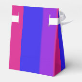 Falln Bisexual Pride Flag Bedankdoosjes (Achterkant)
