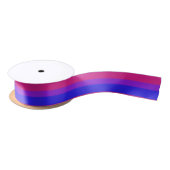 Falln Bisexual Pride Flag Lint (Spoel)