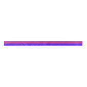 Falln Bisexual Pride Flag Lint (Voorkant)