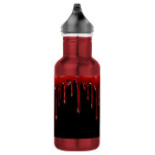 Falln Blood Drivers zwart Waterfles (Rechts)
