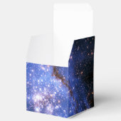 Falln Blue Embrionic Starfield Bedankdoosjes (Geopend)