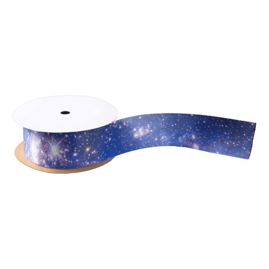 Falln Blue Embrionic Stars Lint (Spoel)