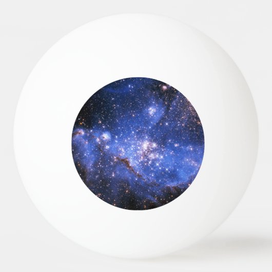 Falln Blue Embrionic Stars Pingpongballen (Voorkant)