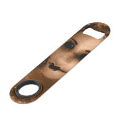 Falln Broken Pierrot Speed Flessenopener (Voorkant Gekanteld)