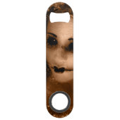 Falln Broken Pierrot Speed Flessenopener (Achterkant)