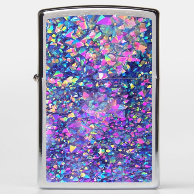 Falln Bubble Crystals (Voorkant)