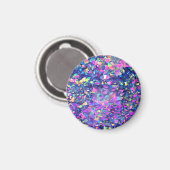 Falln Bubble Crystals Magneet (Voorkant / Achterkant)