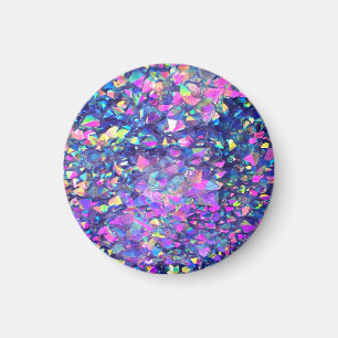 Falln Bubble Crystals Magneet