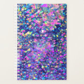 Falln Bubble Crystals Planner (Voorkant)
