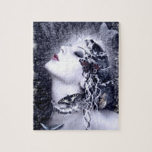 Falln Butterfly Legpuzzel