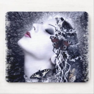 Falln Butterfly Muismat