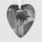 Falln Cemetery Crow (devant)