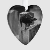 Falln Cemetery Crow (devant)