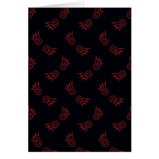 Falln Chibi Demon Wings (Devant)