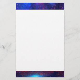 Falln Core of the Milkyway Briefpapier