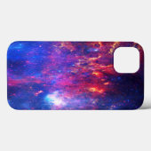 Falln Core of the Milkyway Case-Mate iPhone Case (Achterkant (horizontaal))