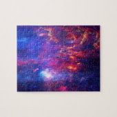Falln Core of the Milkyway Legpuzzel (Horizontaal)