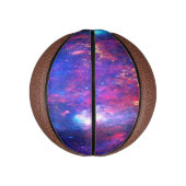 Falln Core of the Milkyway Mini Basketbal (Verticaal)