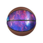 Falln Core of the Milkyway Mini Basketbal (Voorkant)