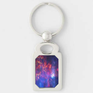 Falln Core of the Milkyway Sleutelhanger