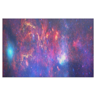 Falln Core of the Milkyway Stof