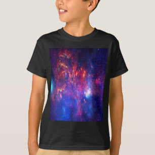 Falln Core of the Milkyway T-shirt