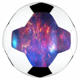 Falln Core of the Milkyway Voetbal