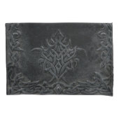 Falln Dark Tribal Kussensloop (Voorkant)